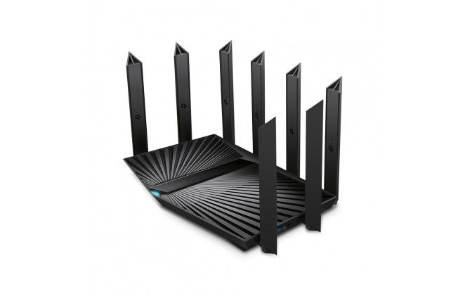 Wi fi роутер tp link archer ax90 обзор